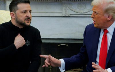 “لن نصبر لفترة أطول”.. ترامب يعلق على “أسوأ تصريح” من زيلينسكي
