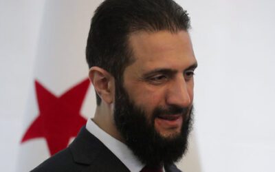 رويترز: واشنطن سلمت سوريا “قائمة شروط” باجتماع خاص