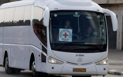 لبنان يتسلم من إسرائيل 4 معتقلين وينتظر الخامس الأربعاء