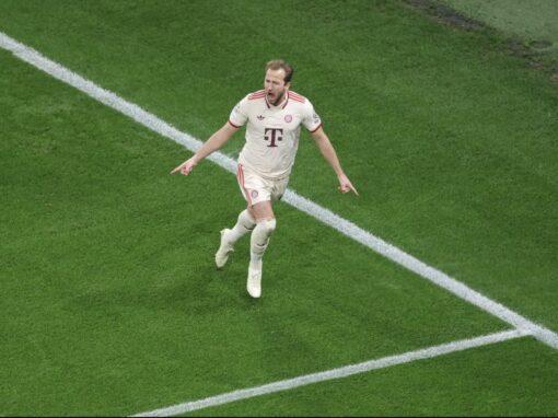 دوري ابطال اوروبا: البايرن يجدد فوزه على ليفركوزن ويحسم تأهله وسيواجه الانتر الذي تخطى عقبة فينورد