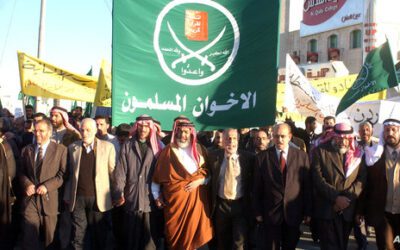 مخطط إخواني لنشر الفوضى أحبطته السلطات الأمنية الأردنية في ضربة جديدة للجماعة