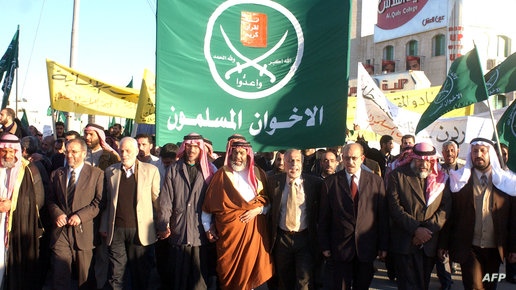 مخطط إخواني لنشر الفوضى أحبطته السلطات الأمنية الأردنية في ضربة جديدة للجماعة