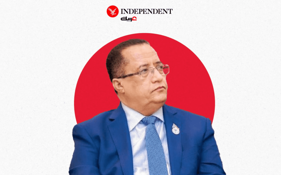 الخبجي لـ”اندبندنت عربية”: ندعم خريطة الطريق ونتمسك بحق الجنوب في تقرير المصير ضمن تسوية شاملة ومستدامة