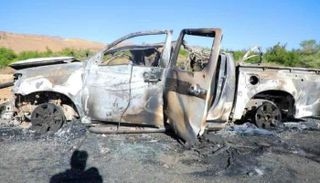 180 غارة أمريكية تخترق “حصن الحوثي”.. صعدة تحت نيران الاستنزاف الذكي