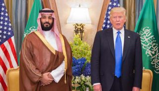 البيت الأبيض: ترامب سيتوجه إلى السعودية في مايو