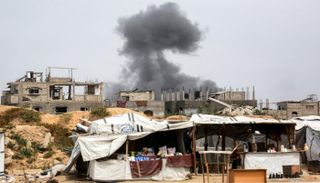 صفقة جزئية أم شاملة؟ وفد «حماس» إلى القاهرة لمناقشة هدنة غزة