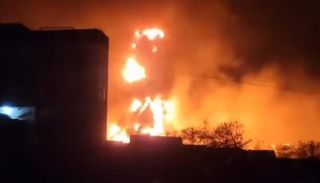 صنعاء وصعدة تحت القصف الأمريكي.. غارات جديدة على قواعد حوثية