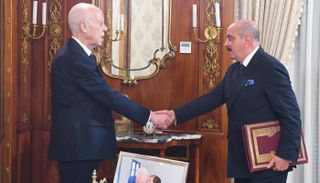 تونس تدحض محاولات الإخوان الاستقواء بالخارج.. محاولات يائسة