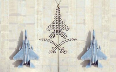 بالأرقام مقارنة بين القوات المسلحة في السعودية والامارات