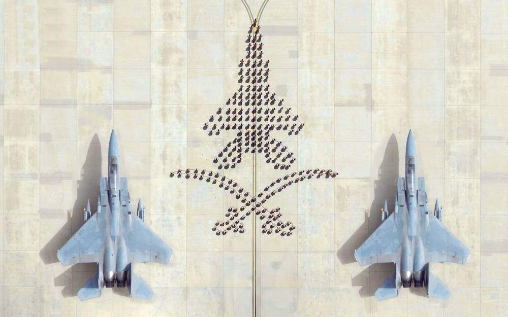 بالأرقام مقارنة بين القوات المسلحة في السعودية والامارات