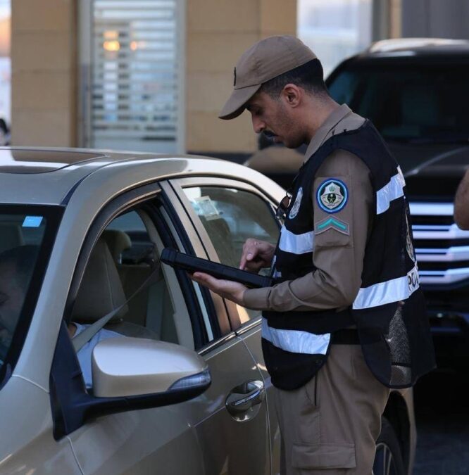“السعودية تبدأ تطبيق منع دخول غير المصرح لهم إلى مكة والمشاعر المقدسة استعدادًا لموسم الحج”