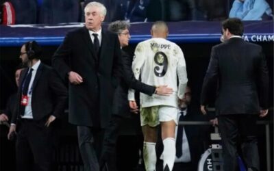 مياتوفيتش: ريال مدريد بلا روح ولا حلول وارسنال استحق التأهل