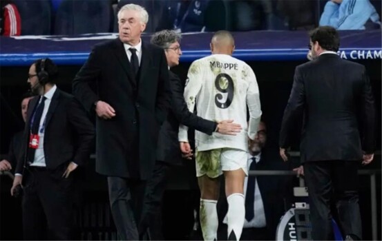 مياتوفيتش: ريال مدريد بلا روح ولا حلول وارسنال استحق التأهل