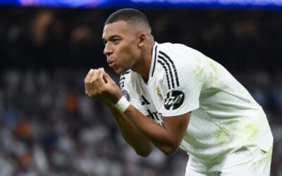 انشيلوتي يكشف قائمة ريال مدريد لمواجهة برشلونة في نهائي الكأس