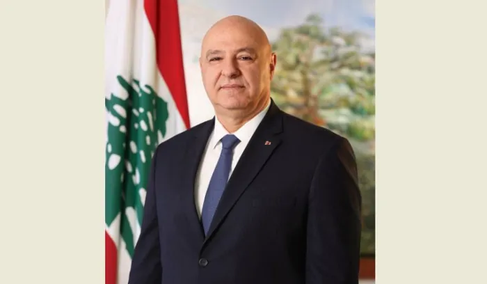 الرئيس اللبناني: التصعيد الإسرائيلي يضع المنطقة أمام مخاطر حقيقية