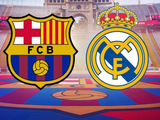 موعد كلاسيكو برشلونة وريال مدريد اليوم السبت في نهائي كأس الملك.. والقنوات الناقلة والتشكيل المتوقع