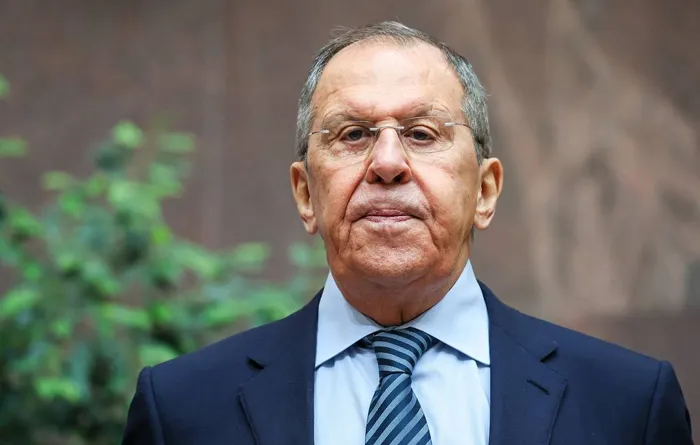 لافروف: سنواصل استهداف المقاتلين الأجانب بالجيش الأوكراني