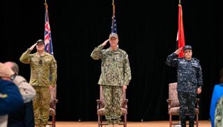 مصر تقود قوة دولية لحماية البحر الأحمر وباب المندب