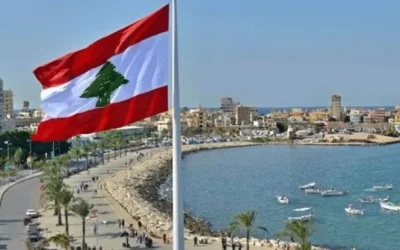 الخارجية اللبنانية تستدعي سفير إيران وتدعوه لالتزام الأعراف الدبلوماسية
