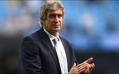 بيليغريني يعترف بحياديته قبل مواجهة برشلونة وريال مدريد