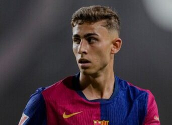 فيرمين لوبيز: نحن جاهزون لمواجهة انتر ميلانو