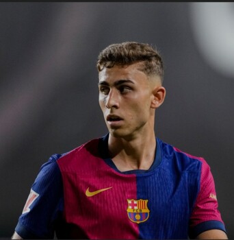 فيرمين لوبيز: نحن جاهزون لمواجهة انتر ميلانو