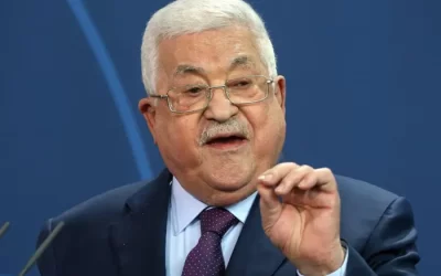 منظمة التحرير الفلسطينية توافق على استحداث منصب نائب الرئيس