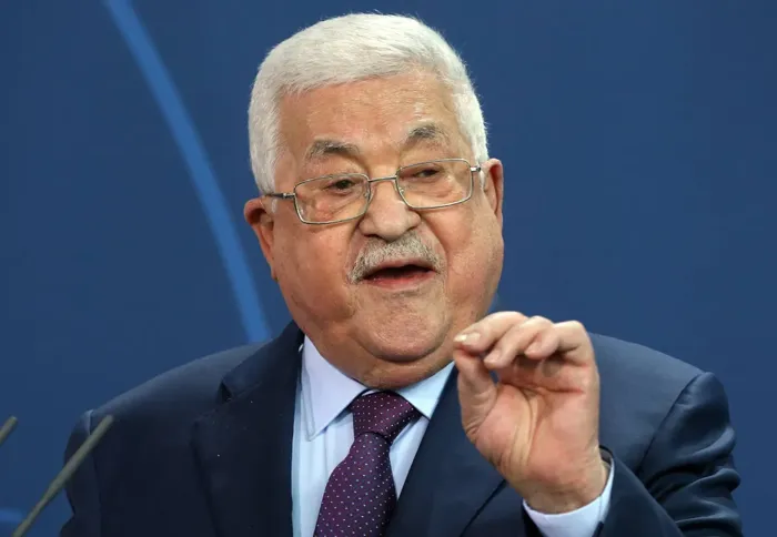 منظمة التحرير الفلسطينية توافق على استحداث منصب نائب الرئيس