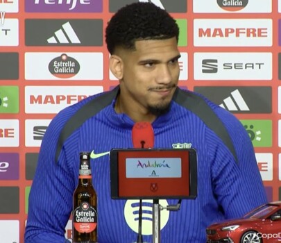 اراوخو: ريال مدريد فريق كبير وستكون مباراة صعبة