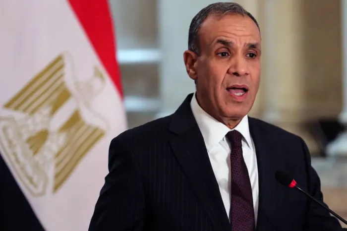 مصر: نتطلع لأن تفضي مفاوضات أمريكا وإيران لتسوية سياسية متوازنة