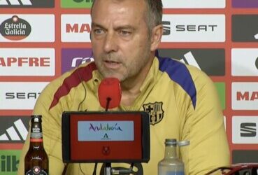 فليك: سنقاتل من أجل لقب الكأس.. واللاعبون يمنحوني الثقة