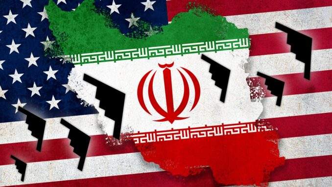 لماذا فضلت الولايات المتحدة قاذفات B-2 الشبحية على صواريخ كروز لردع لإيران؟