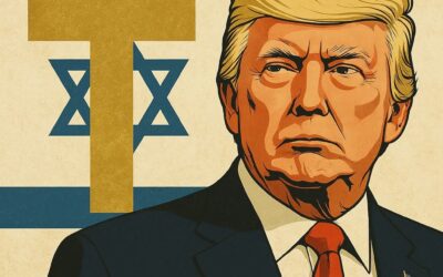 الصهيونية المسيحية وإدارة الرئيس ترامب (2025)