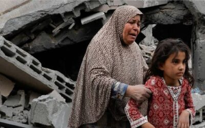 55 قتيلاً في مجزرة عيادة «الأونروا».. وحماس تنفي مزاعم إسرائيل