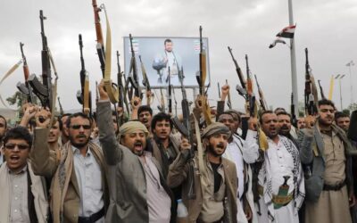 الحوثيون الهجمات الأمريكية لن تؤثر على عملياتنا وسنواصل المواجهة
