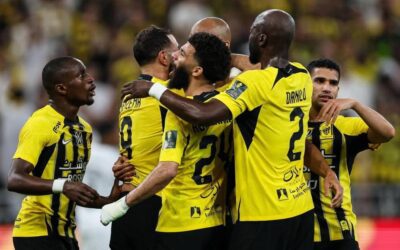 4 عوامل قادت الاتحاد للفوز