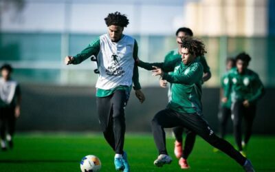 16 منتخباً ينقبون عن ذهب آسيا