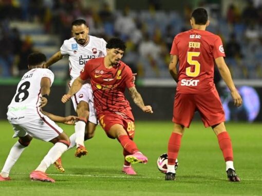 تأهل الاتحاد والقادسية رسمياً إلى السوبر السعودي