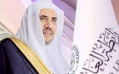 «العالم الإسلامي»: نستنكر بشدة اقتحام الأقصى واستهداف عيادة «الأونروا»