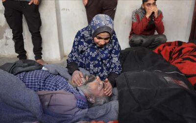 صحة غزة: ارتفاع حصيلة الإبادة الإسرائيلية إلى 50 ألفا و523 #شهيدا