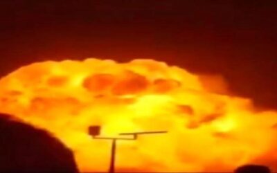 غارات شديدة الانفجار تدك معاقل الحوثيين وتحليق مكثف للطائرات في صعدة