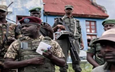 مقتل وإصابة 70 شخصاً باشتباكات مسلحة في جنوب السودان