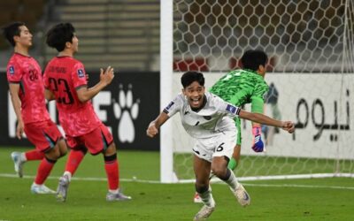 اليمن واليابان يحققان انتصارين مهمين في افتتاح مشوارهما بكأس آسيا تحت 17 عاماً