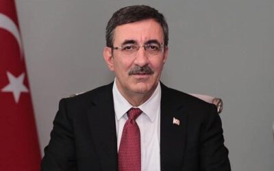 نائب الرئيس #التركي: لا توجد حلول ملموسة لحل النزاع الأوكراني حتى الآن