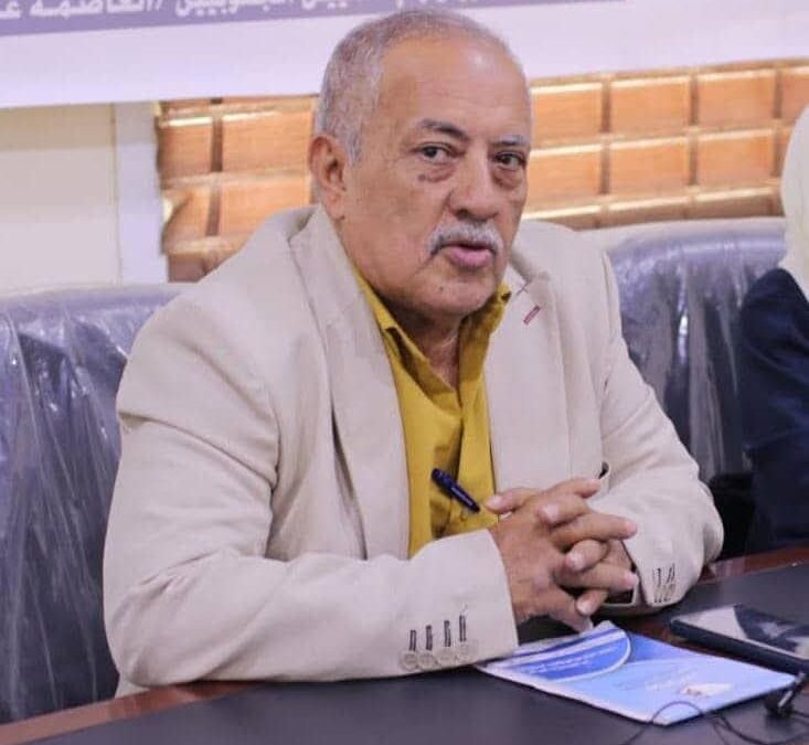نقابة الصحفيين والإعلاميين الجنوبيين تحدد موقفها من مايحدث في الوسط الصحفي