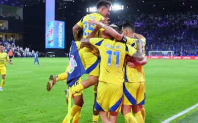 رونالدو: بهذه الطريقة فزنا على الهلال