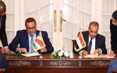 مصر تطالب بوقف العدوان الإسرائيلي على غزة