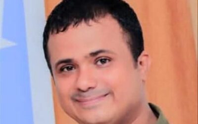 الصحفي عبدالرحمن أنيس يعتزم مقاضاة أشخاص بتهمة التشهير الإساءة