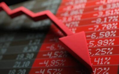 بعد موجة بيع عالمية.. أسواق الخليج تتكبد أكبر خسائر في 5 سنوات