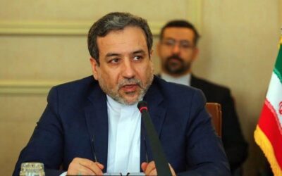 إيران تعلن استعدادها لتجربة المفاوضات غير المباشرة مع الولايات المتحدة